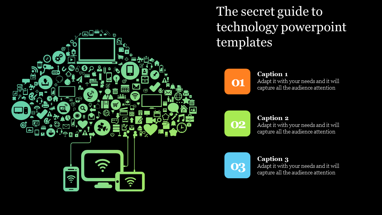 technology powerpoint templates-The secret guide to technology powerpoint templates